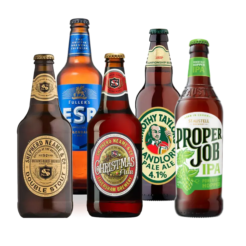 Beer Bundle