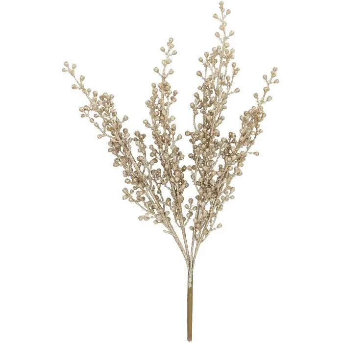 Beeren gold 45cm