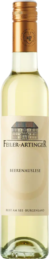Beerenauslese 2024