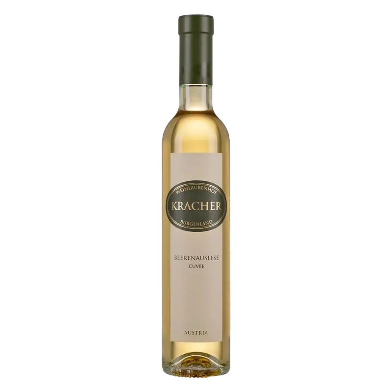 Beerenauslese passito 2021 Burgenland DAC