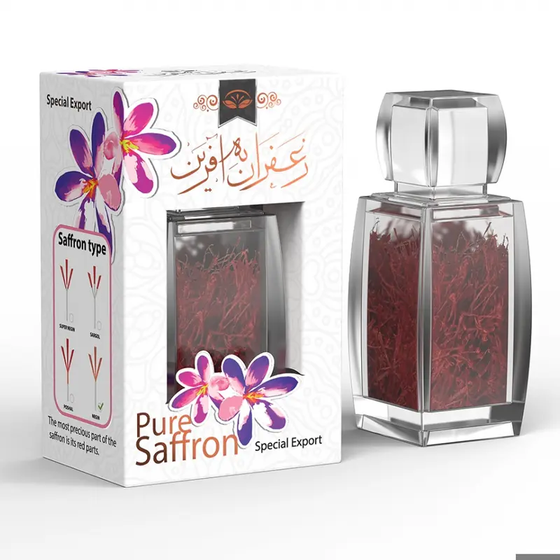 BEHAFARIN Safran