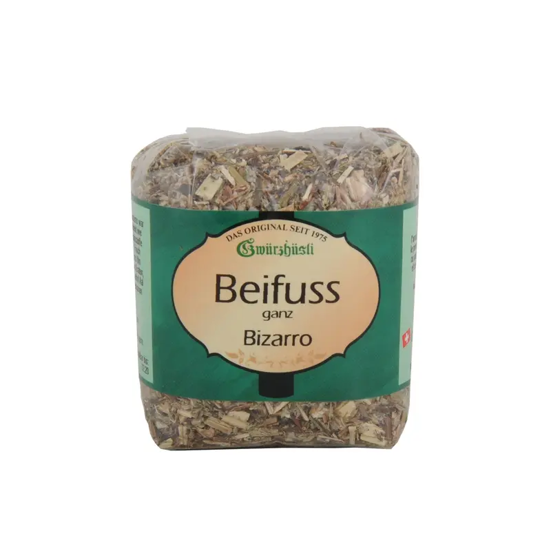 Beifuss ganz, 25g