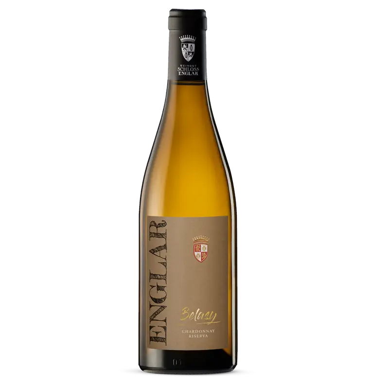 Belasy Chardonnay Riserva 2022 Südtirol DOC
