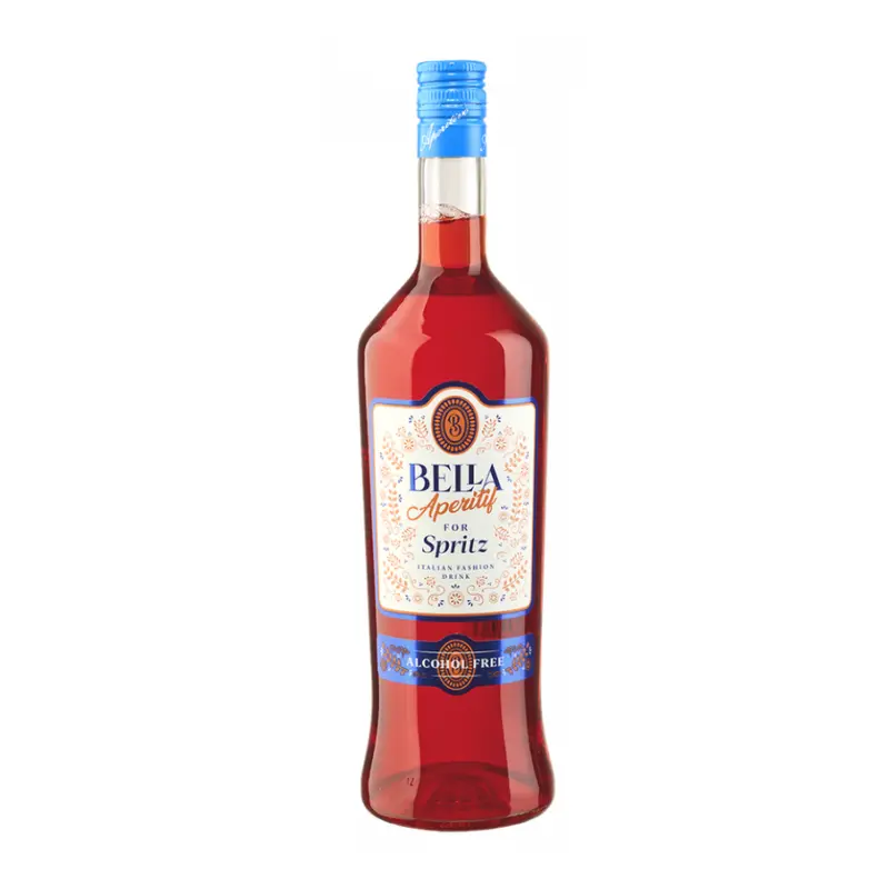 Bella Aperitif Spritz 0,0°