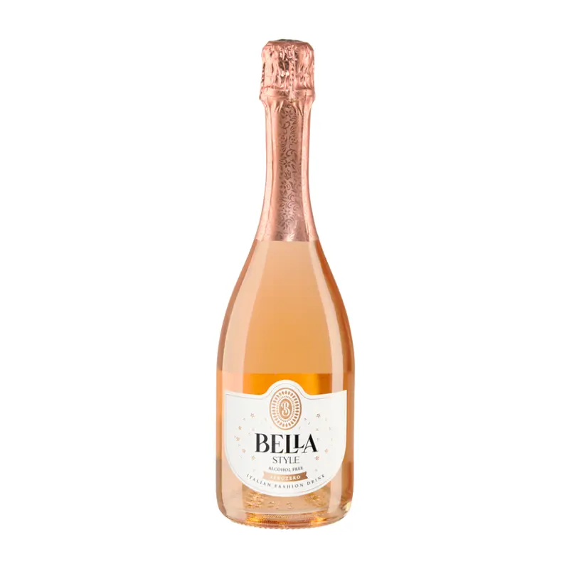 Bella Style 0,0°