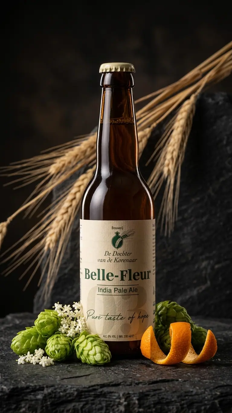 Belle Fleur 33cl