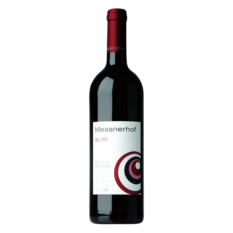 Belleus rot 2020 Weinberg Dolomiten igt