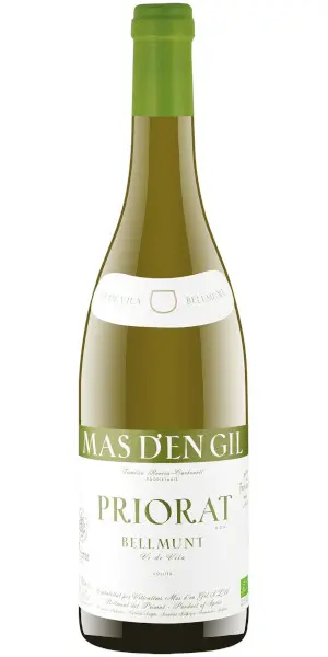 Bellmunt Blanc 2024 - Mas d'en Gil (75cl)