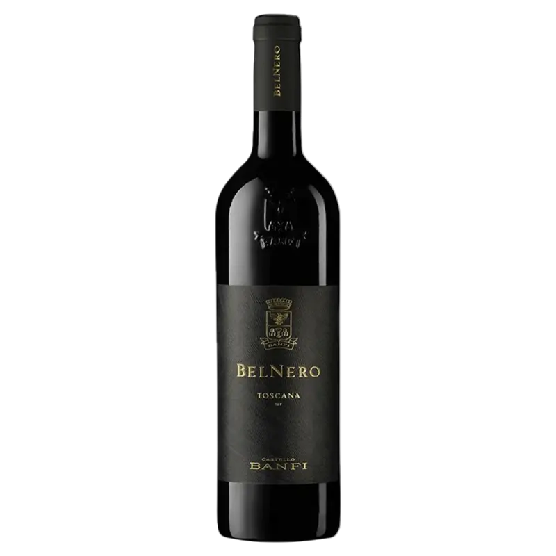 Belnero 2024 Toscana igt