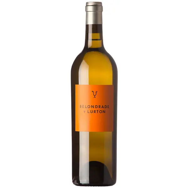 Belondrade y Lurton Rueda DO 2024 - 75cl