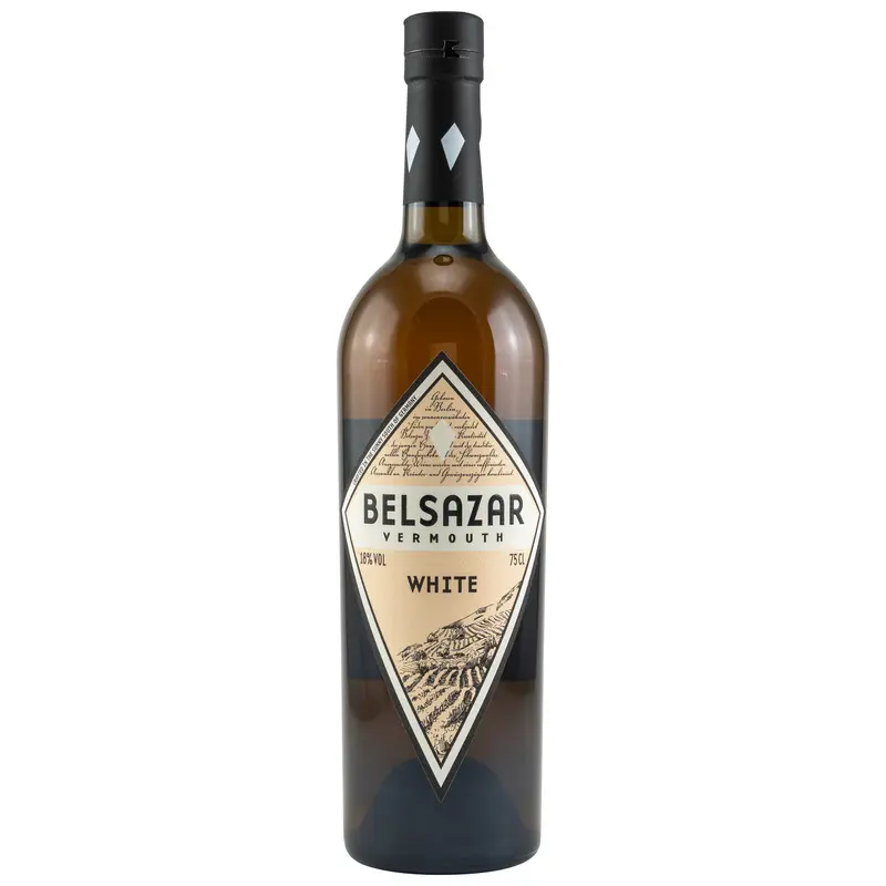 Belsazar Vermouth White