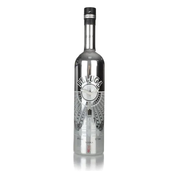 Beluga Noble Night Vodka - 70cl