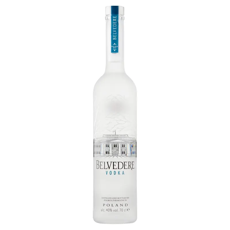 Belvedere Vodka 0.7l