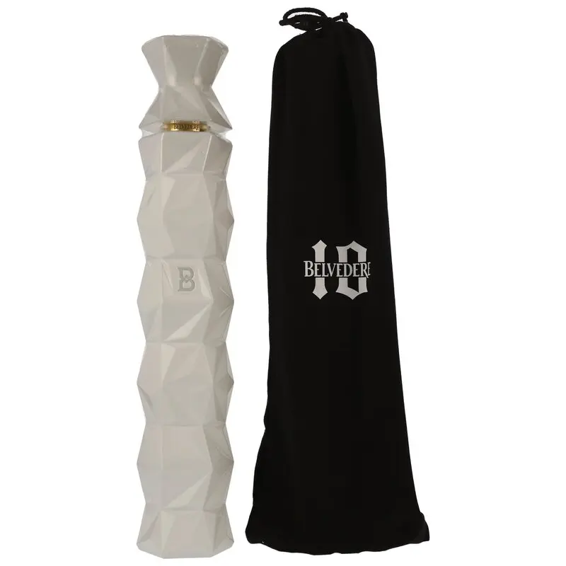 Belvedere Vodka 10