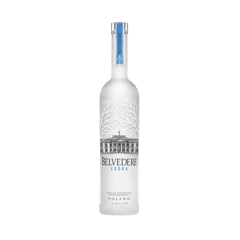 Belvedere Vodka - 700ml