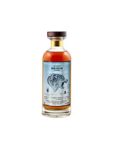 Ben Nevis Whisky Animal Edition No 3 Sherry Cask