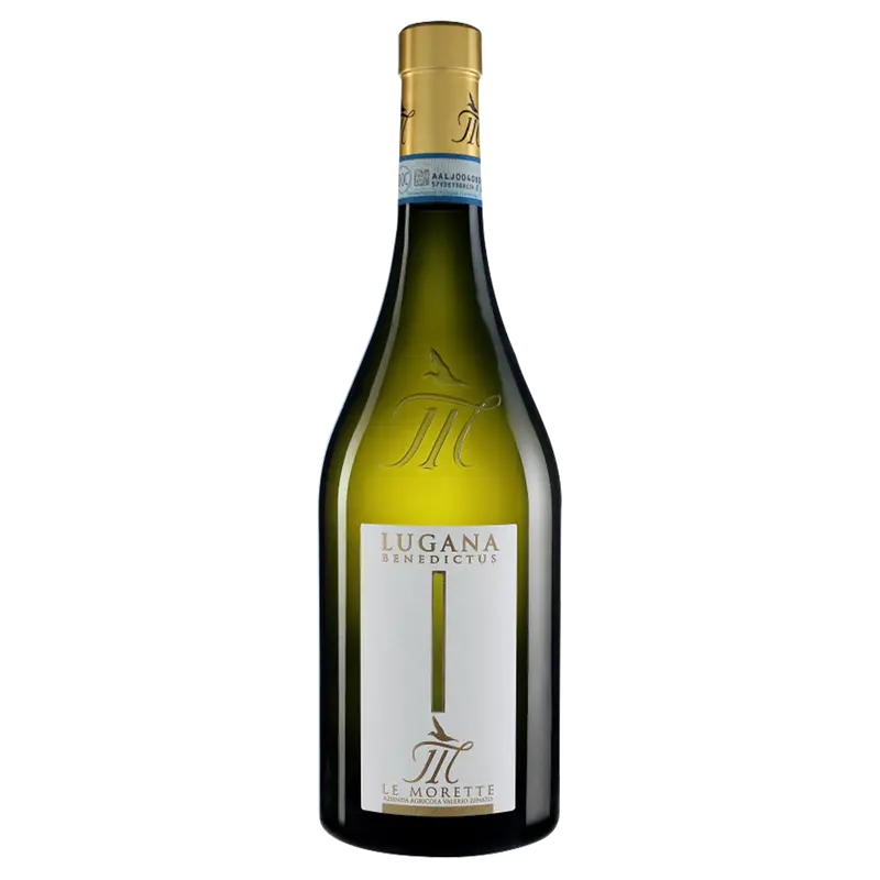 Benedictus 2022 Lugana DOC