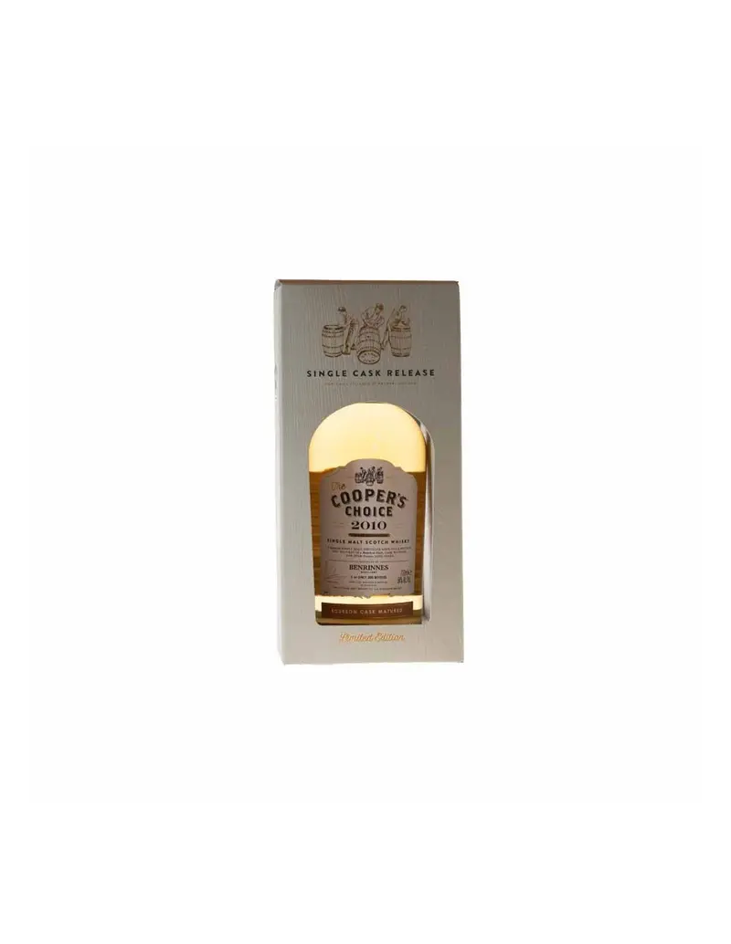 Benrinnes Whisky 12 Years