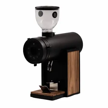 Bentwood The Vertical 63 Schwarz