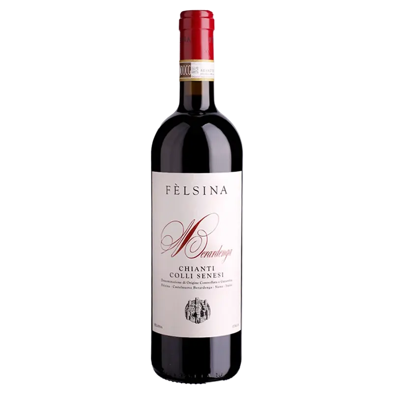Berardenga Chianti Colli Senesi 2023 DOCG