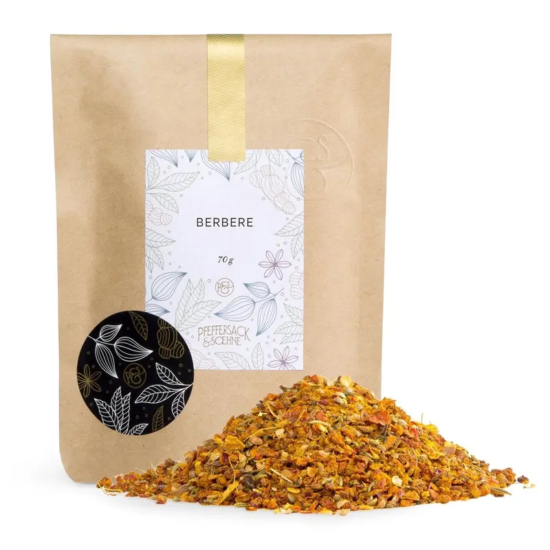 Berbere