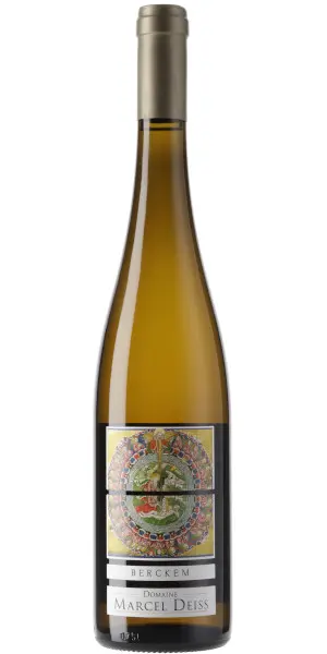 Berckem Gewürztraminer 2023 - Marcel Deiss (75cl)