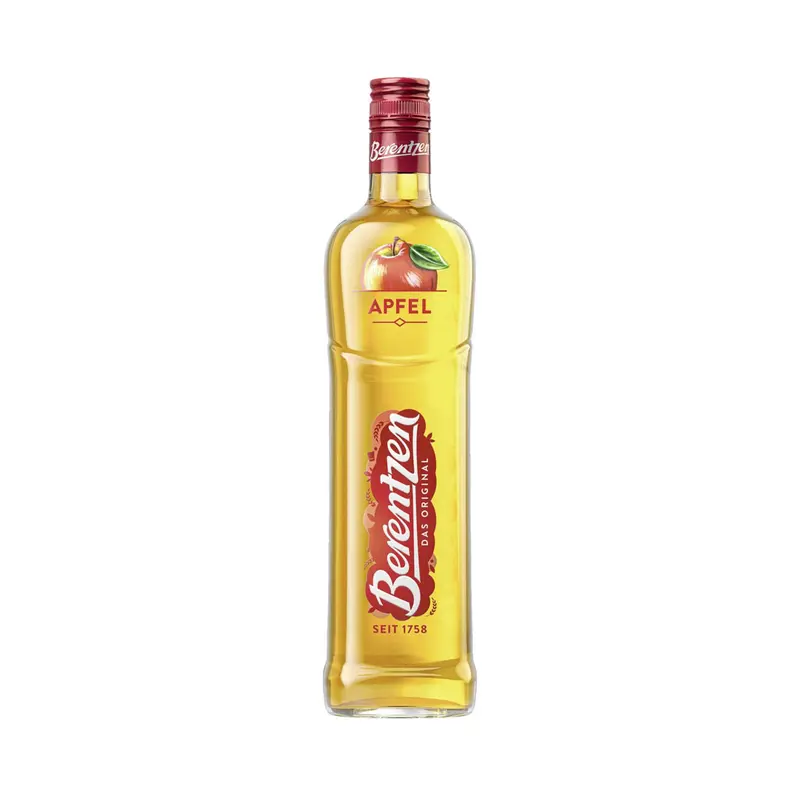 Berentzen Apfel - 700ml