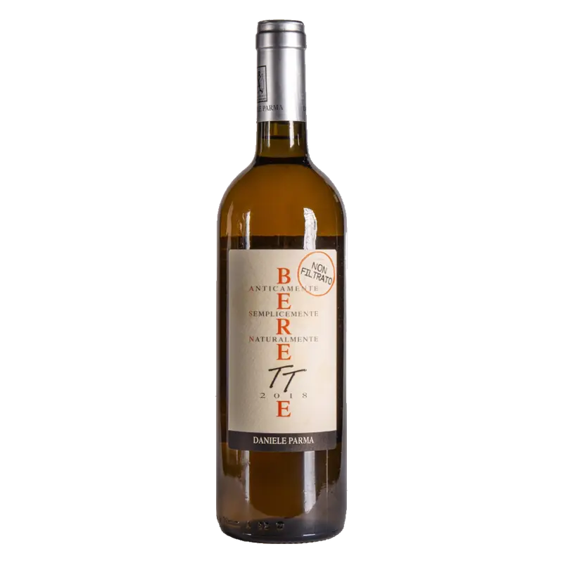 Berette 2.0 2023 Colline del Genovesato igt