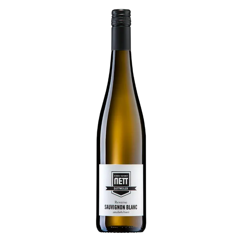 Bergdolt-Reif & Nett Sauvignon Blanc Reverse
