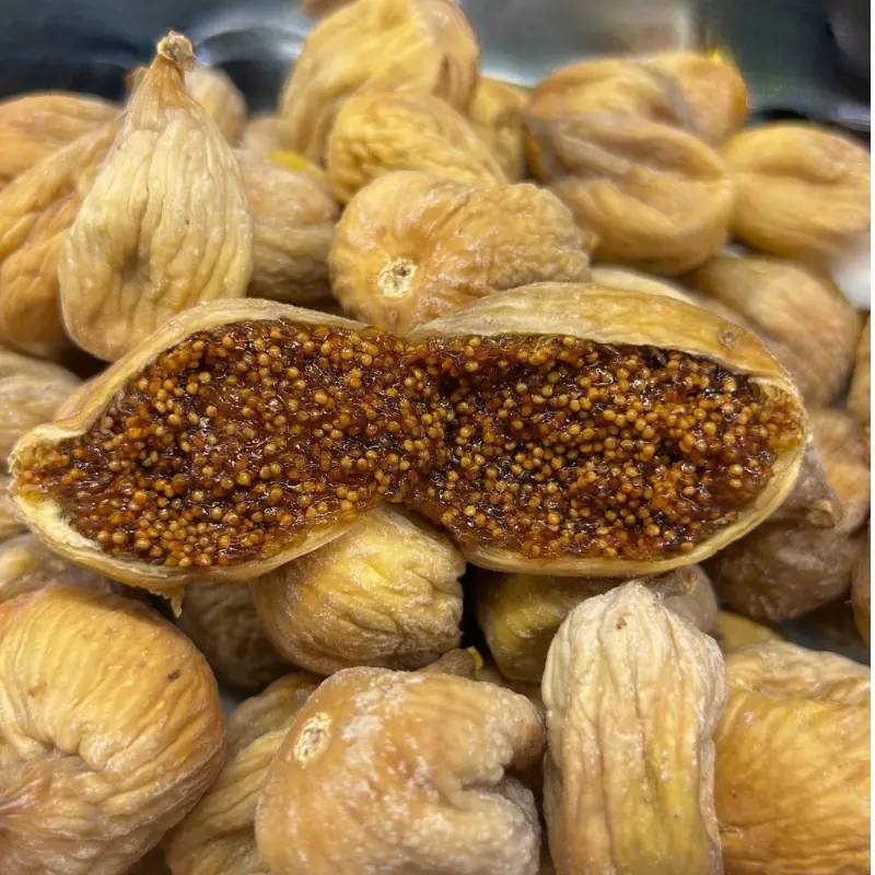 Bergfeige 500g • Aydın Bergfeige