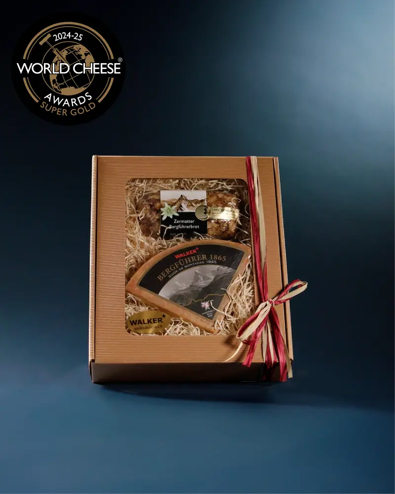 Bergführer Super-Gold Box
