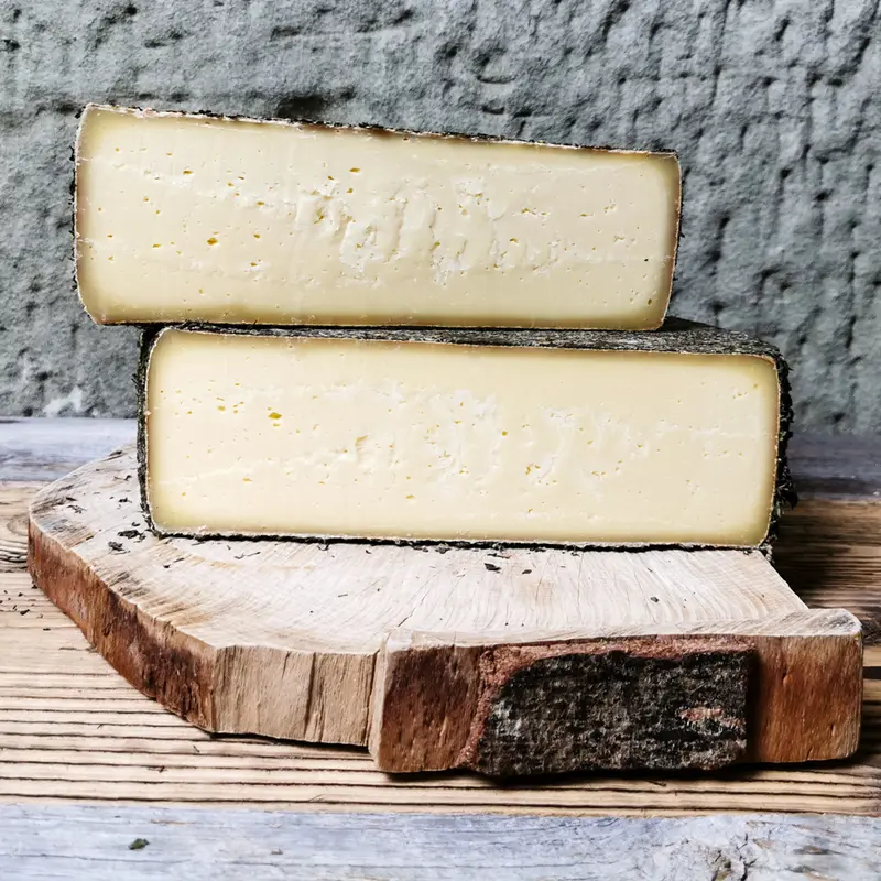 Bergkräuter Raclette 200g