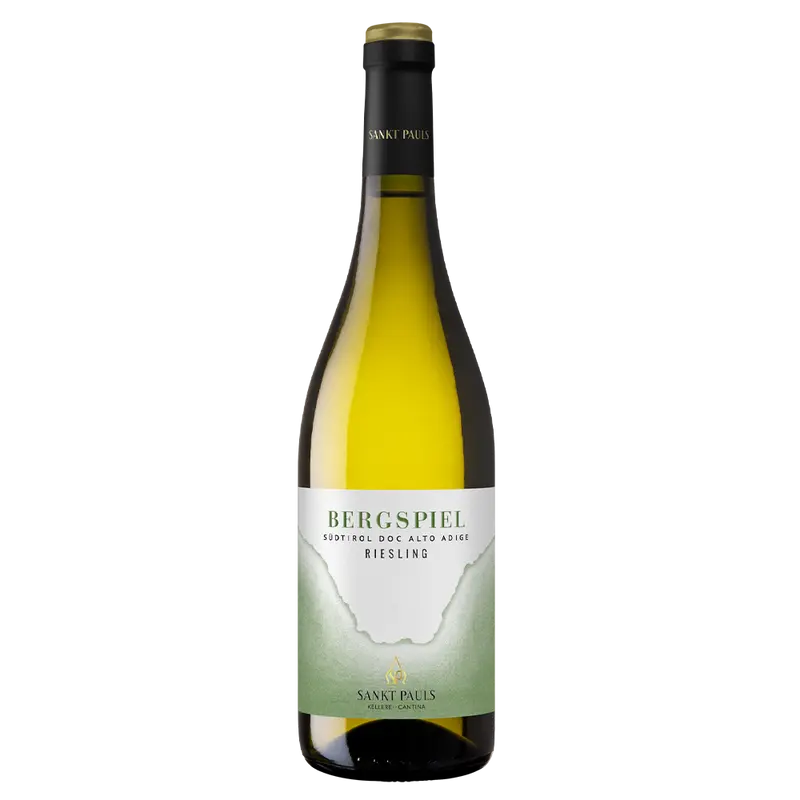 Bergspiel Riesling 2024 Südtirol DOC