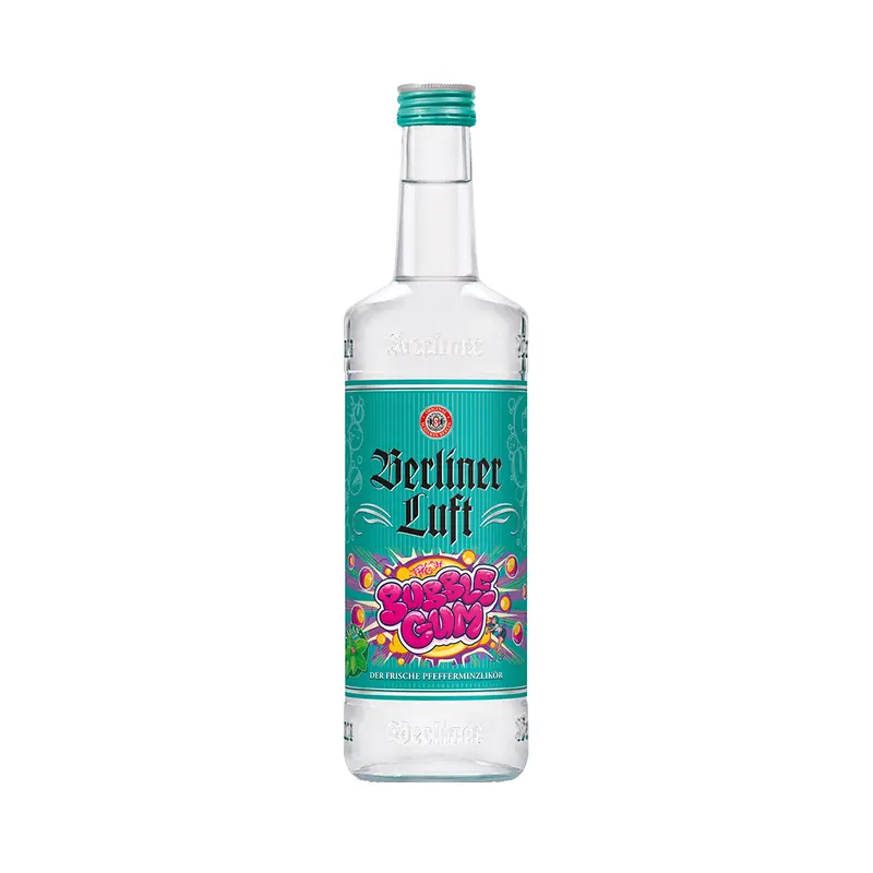 Berliner Luft Bubble Gum - 700ml