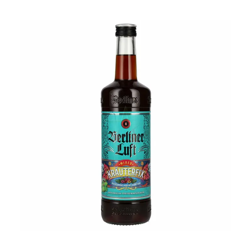 Berliner Luft Kräuterfix - 700ml