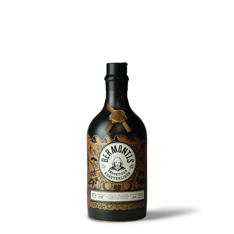 Bermontis 50cl