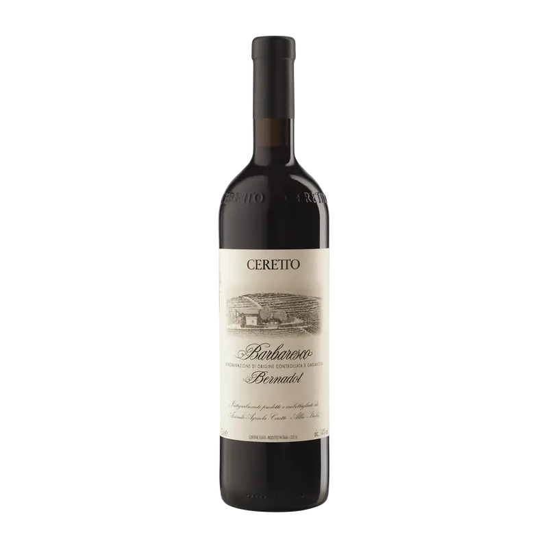 Bernadot Barbaresco 2021 DOCG