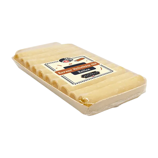 Berner Hobelkäse AOP Rollen