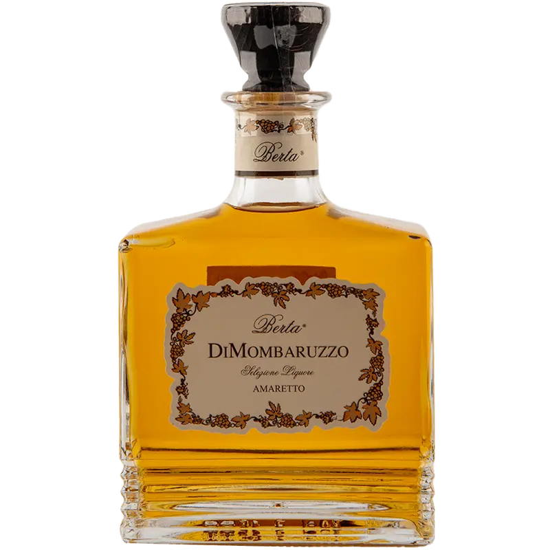 Berta Amaretto di Mombaruzzo 28%