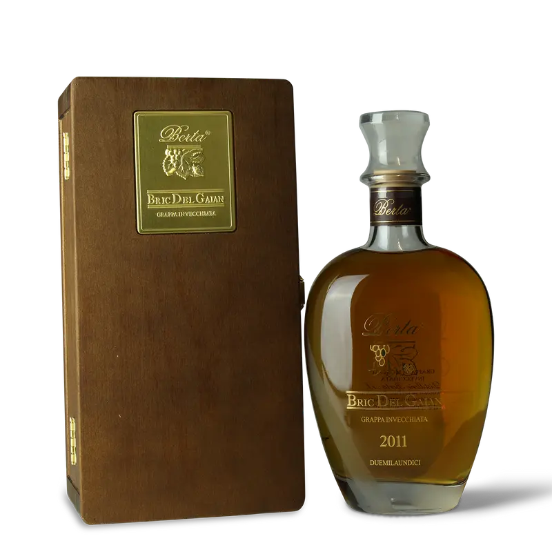 Berta Bric del Gaian (HK)