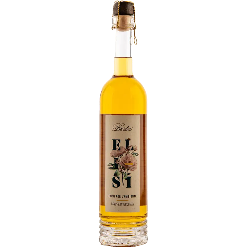 Berta Grappa Elisi 43%