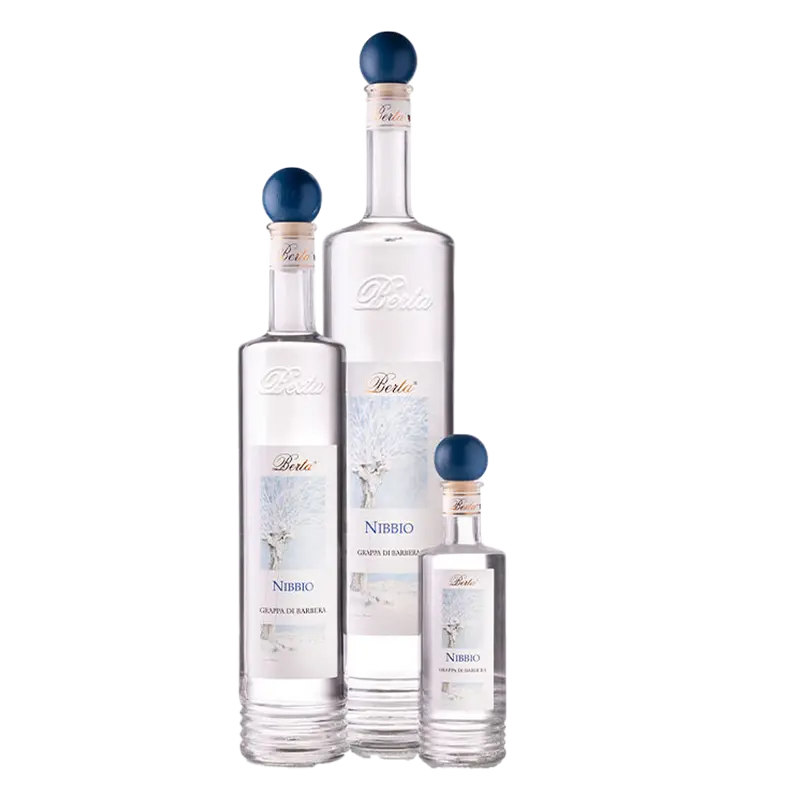 Berta Grappa Nibbio