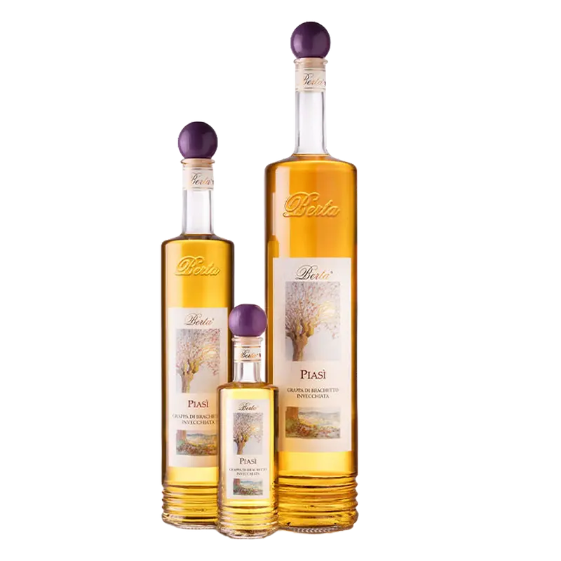 Berta Grappa Piasi
