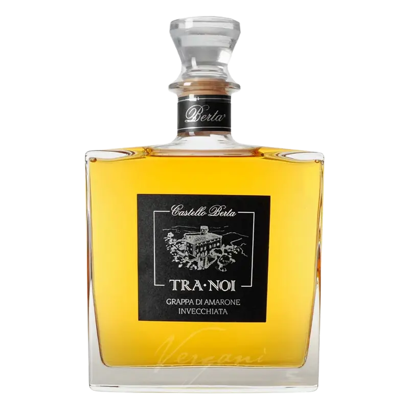 Berta Grappa Tra Noi Amarone