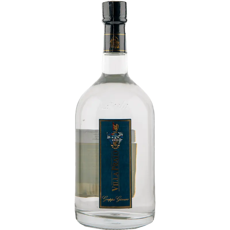 Berta Grappa Villa Prato Giovane 41%