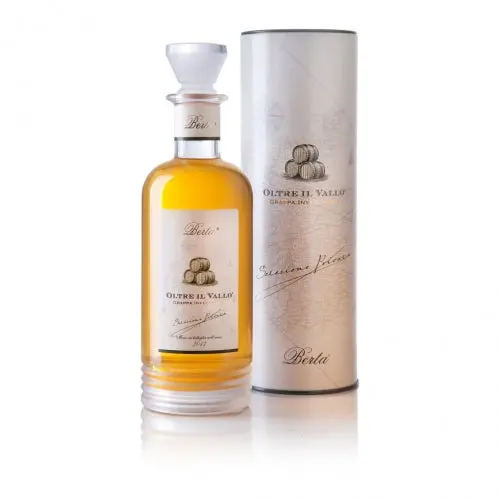 Berta Oltre il Vallo 2015