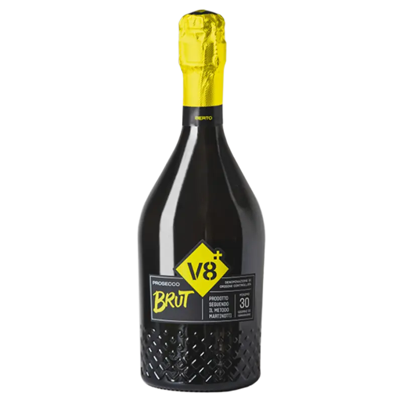Berto Prosecco brut DOC