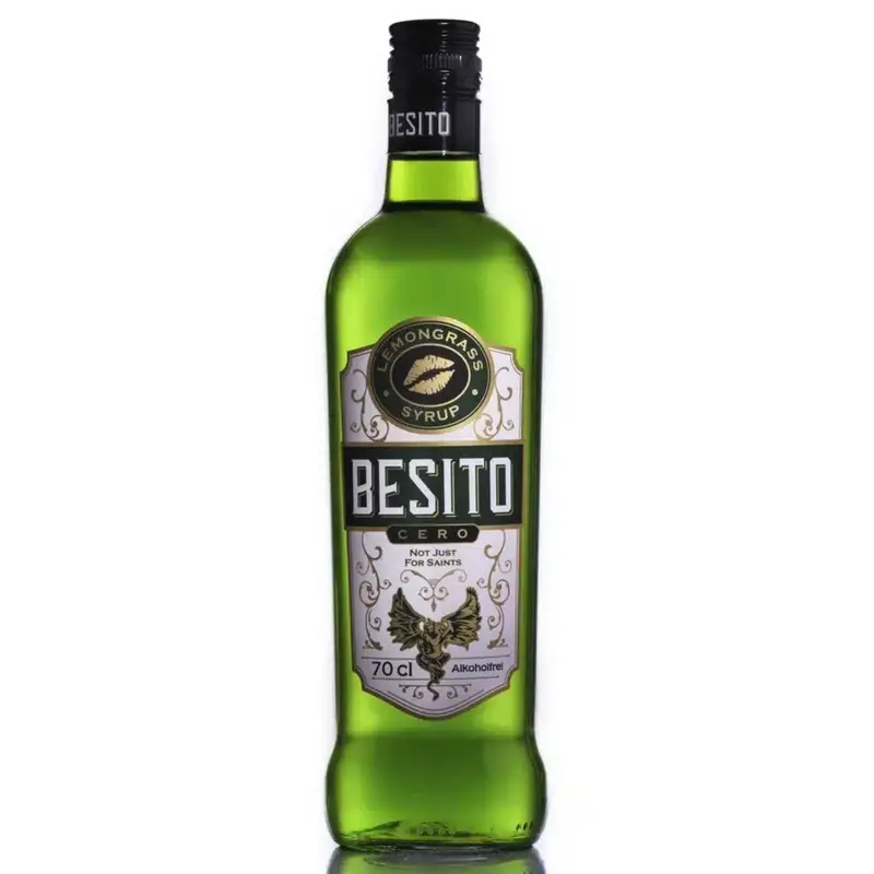 BESITO CERO