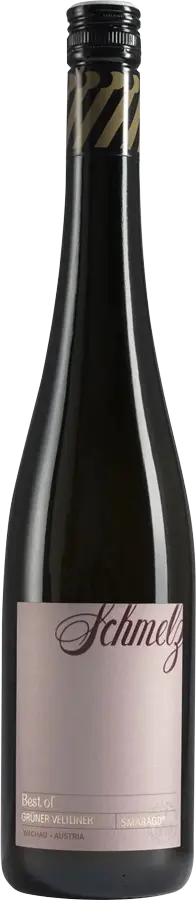 Best of Grüner Veltliner Smaragd Wachau DAC 2024