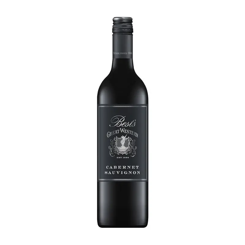 Best's Great Western Cabernet Sauvignon 75cl